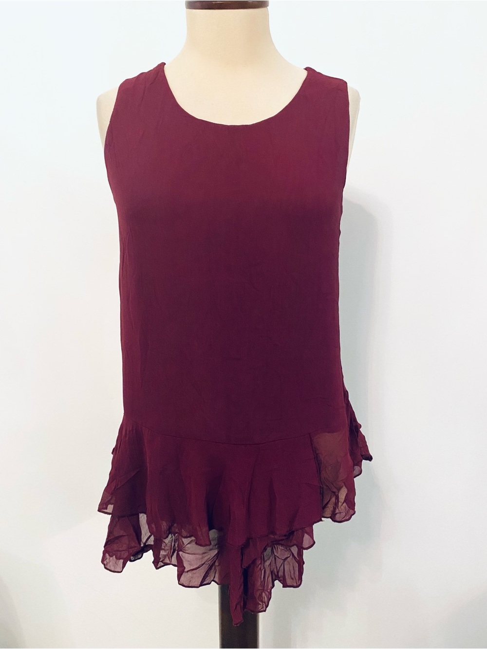 Massimo Dutti top